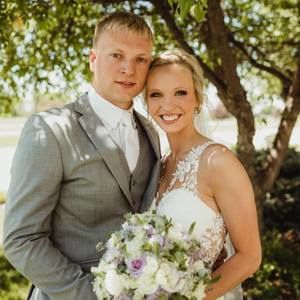 Meet your Posher, Bridgett